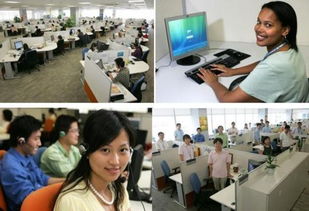 微創軟件首入圍IAOP全球外包百強，軟件外包服務的里程碑與新機遇